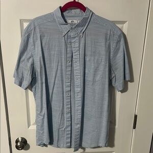 Southern Tide Lightweight Casual Shirt